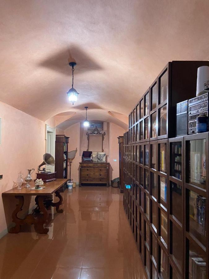 La Casa Al Lago 2 Omegna Eksteriør billede