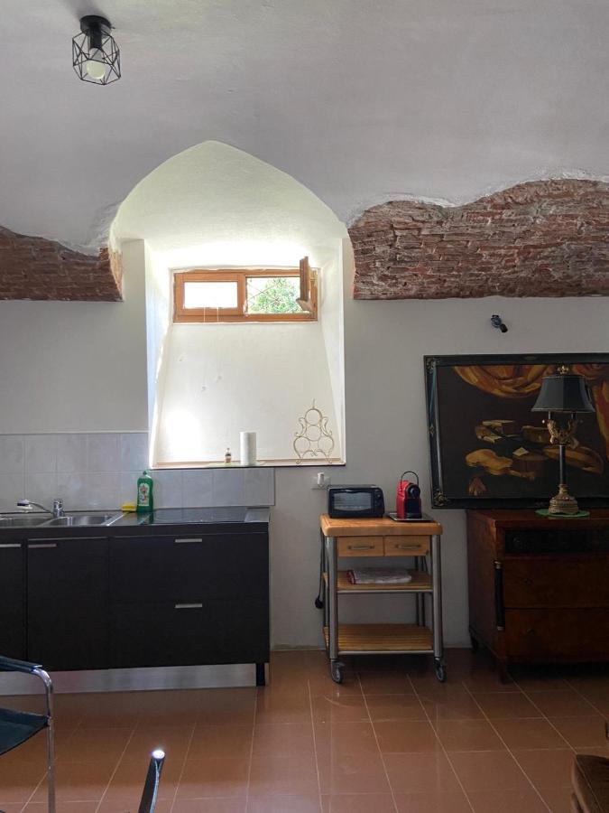 La Casa Al Lago 2 Omegna Eksteriør billede