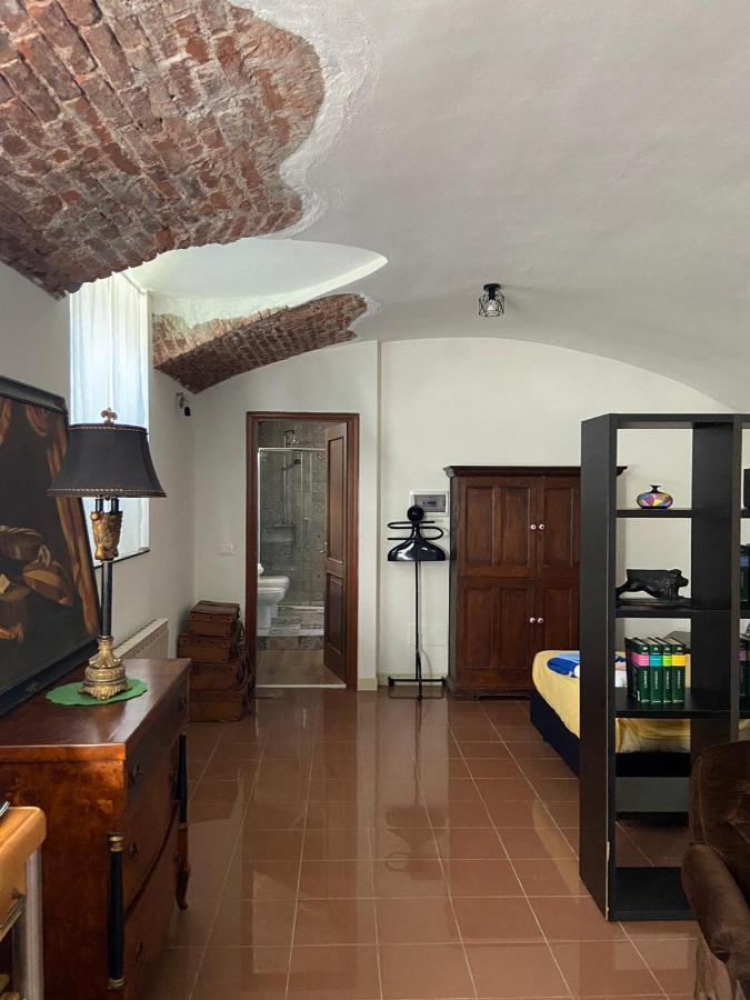 La Casa Al Lago 2 Omegna Eksteriør billede