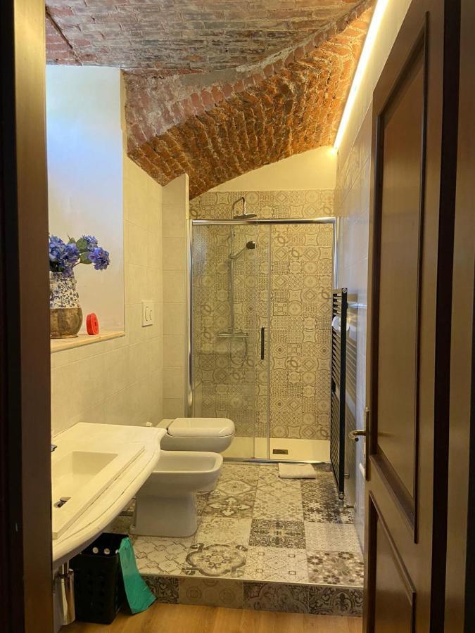 La Casa Al Lago 2 Omegna Eksteriør billede