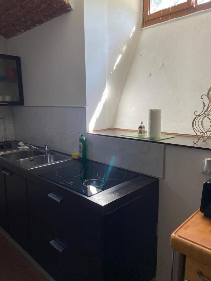 La Casa Al Lago 2 Omegna Eksteriør billede